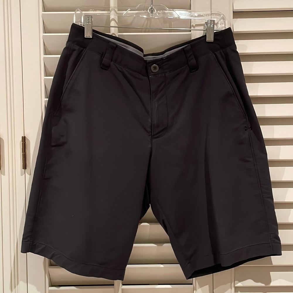 Under Armour shorts